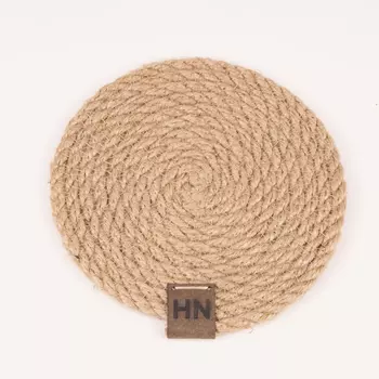 Подстаканник декоративный Nevidanas Home 13 см