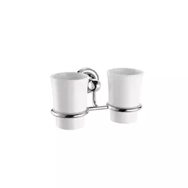 Подстаканник двойной style Fixsen