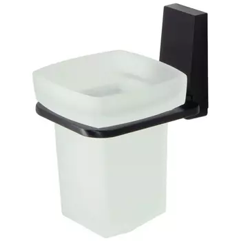 Подстаканник WasserKRAFT ABENS одинарный K-3228