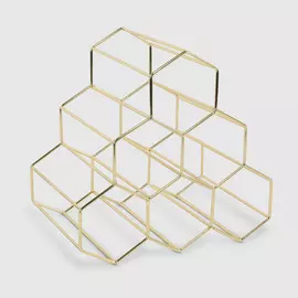 Подставка Ad trend для бутылок 29.5x20x28 см