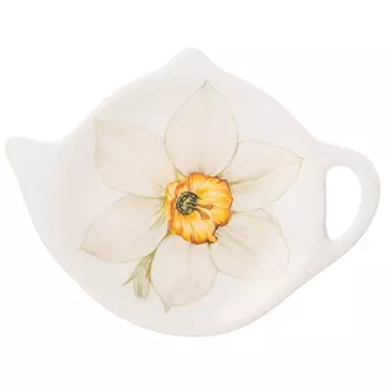 Подставка Agness Sunday для чайных пакетиков