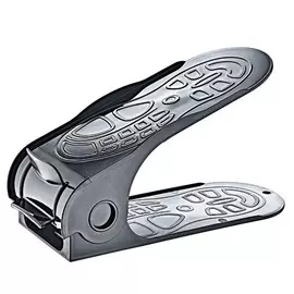 Подставка Akay для обуви серая