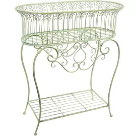 Подставка Anxi jiacheng оливковый 62х64х27cm