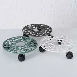 Подставка Boltze для растений в ассортименте 25 см