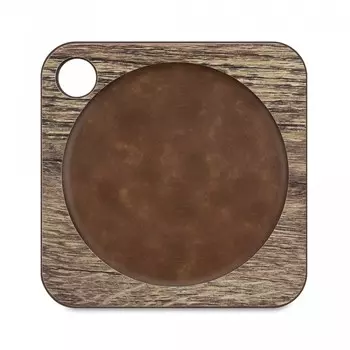 Подставка ComposeEat под бокал/cтакан 10х10 см дуб мореный (BDS1050634KL6)