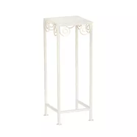 Подставка д/цв табурет 59x22x22 беж