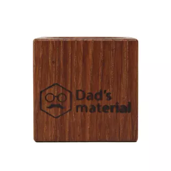 Подставка Dad's material для зубочисток