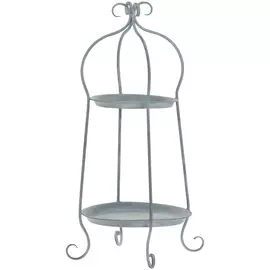 Подставка Dekor pap для растений 38х38х67 см