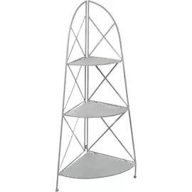 Подставка Dekor pap для растений 43x43x116 см