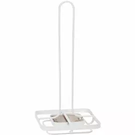 Подставка для бумажного полотенца Koopman tableware 13x13x30 см