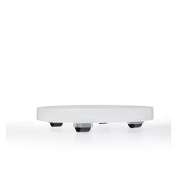 Поддон для цветов Artevasi прозрачный 30х30х6,2 см