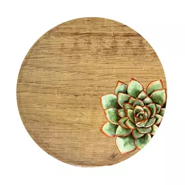 Подставка для кашпо защитная д13 Ter steege