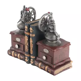 Подставка для книг Cobest кофемолка набор 2 шт