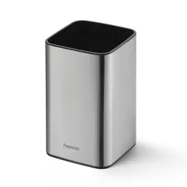 Подставка для кухонных инструментов Fissman 9,5x9,5x15,5 см