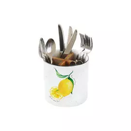 Подставка для кухонных приборов Easy Life Amalfi