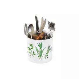 Подставка для кухонных приборов Easy Life Herbarium