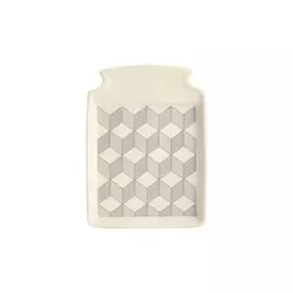 Подставка для ложки T&amp;G City Cube 13х10 см