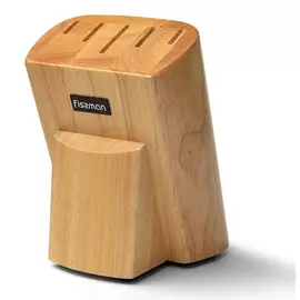 Подставка для ножей Fissman 13x17х21 см