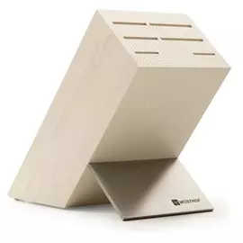 Подставка для ножей Wuesthof 24,5х12,5х25 см