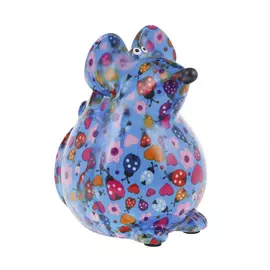 Подставка для очков Pomme-pidou мышка ини 9.2х8.5х12.2