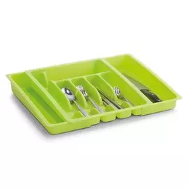 Подставка для приборов Zeller раздвижная