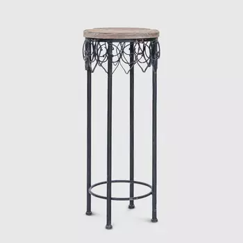 Подставка для растений Dekor pap малая