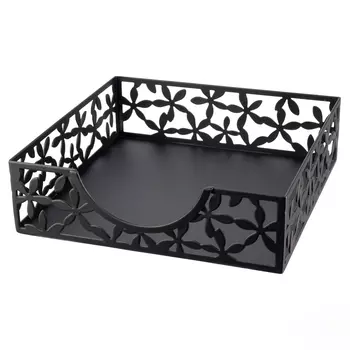 Подставка для салфеток Gipfel Moran 17,5х17,5х5 см