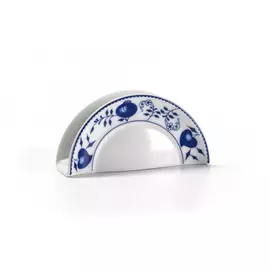 Подставка для салфеток La Rose des Sables Синий лук