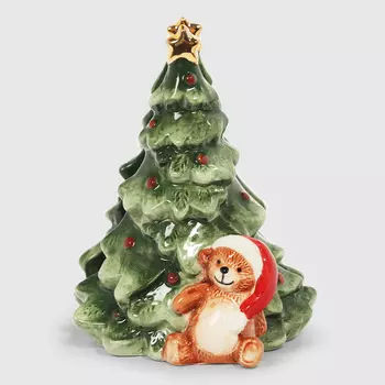 Подставка для салфеток Teammann Tableware Елка