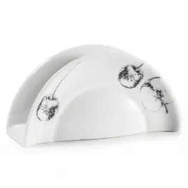 Подставка для салфеток Yves de la rosiere Black apple