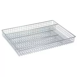 Подставка для столовых приборов 36х26х4,5 см Zeller