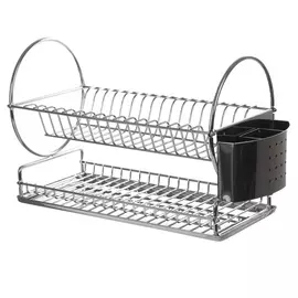 Подставка для сушки посуды Zeller