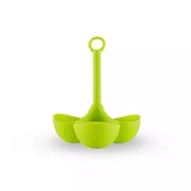 Подставка для варки яиц Gipfel 9300