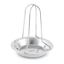 Подставка для запекания курицы Gipfel 18 см