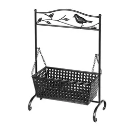 Подставка для журналов Ningde Qinyuan Davide 45х23х71 см