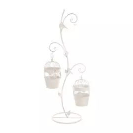 Подставка-фонарь Ningde qinyuan palmiro 35х35х117см