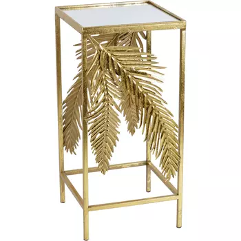 Подставка Glasar 27x27x57 см