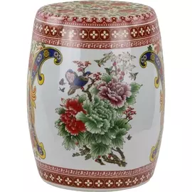 Подставка Glasar 28x28x36см