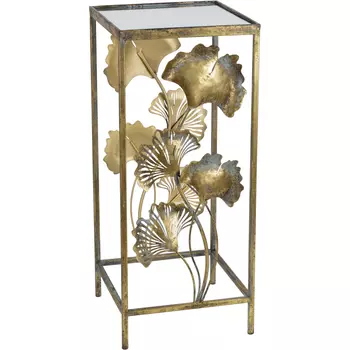 Подставка Glasar 28x28x66.5 см