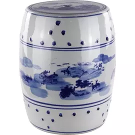 Подставка Glasar 35x35x40см