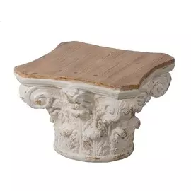 Подставка Glasar 60x60x41 см