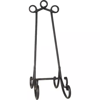 Подставка Glasar под тарелку 27х15х48 см