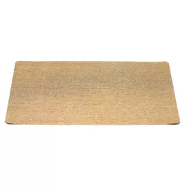 Подставка Hans&Gretchen 40х30 см золото