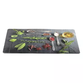 Подставка Hans&Gretchen 40х30 см травы