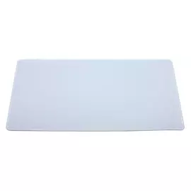 Подставка Hans&Gretchen 40х30 см светлый серый