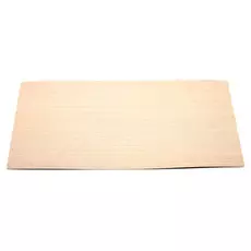 Подставка Hans&Gretchen 40х30 см светло древесный