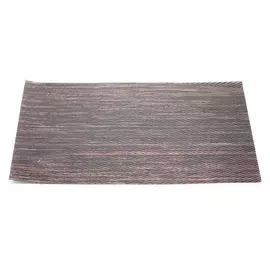 Подставка Hans&Gretchen 28HZ-9337 40х30 см коричневый