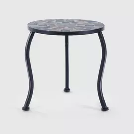 Подставка Hengkai Crafts Тиват с мозаикой 35х36 см