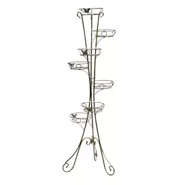 Подставка на 7 цветов Элитная керамика