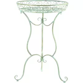 Подставка оливковая Anxi jiacheng д50см